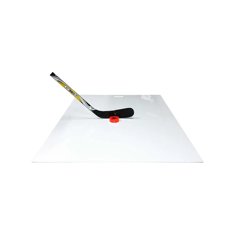 Shooting Board – träningsunderlag för skott och Puck/Boll kontroll