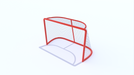 Youth Ice Hockey Goal - Ice hockey goals