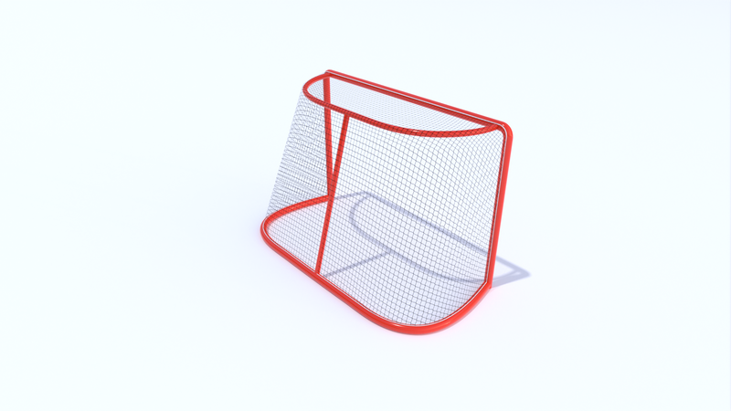 Youth Ice Hockey Goal - Ice hockey goals Nordic Sport