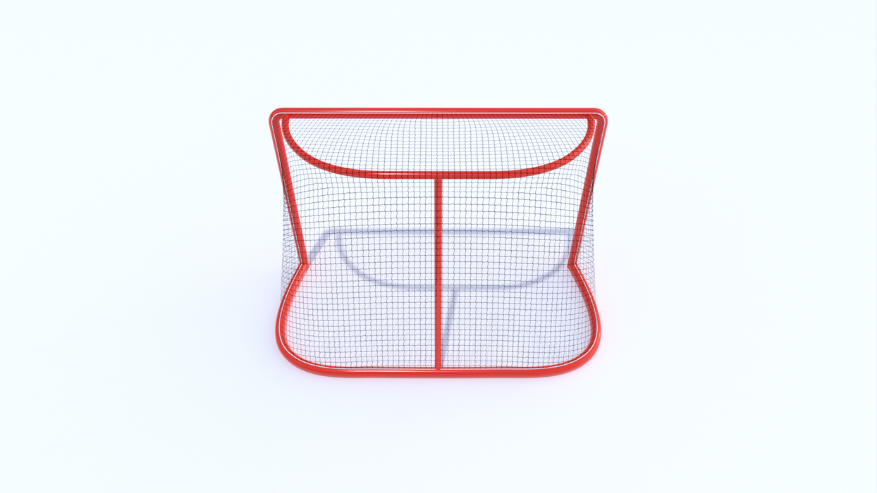 Net for Ice hockey goal Junior