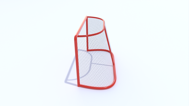 Youth Ice Hockey Goal - Ice hockey goals Nordic Sport