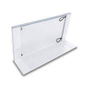 Floorball board SUPRA IFF White - Nordic Sport