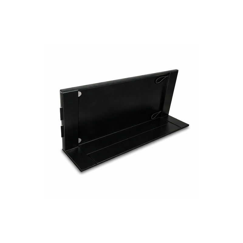 Floorball board SUPRA Black - Nordic Sport