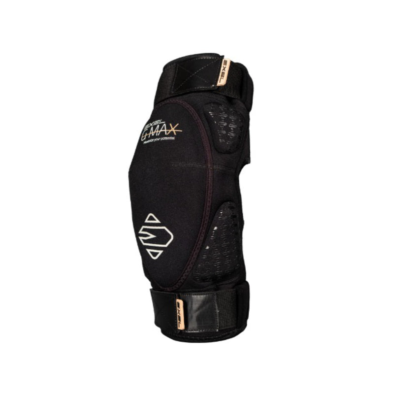 G-Max knäskydd innebandymålvakt - Nordic Sport