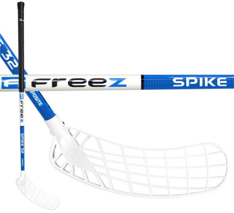 Freeze Spike Innebandy klubba