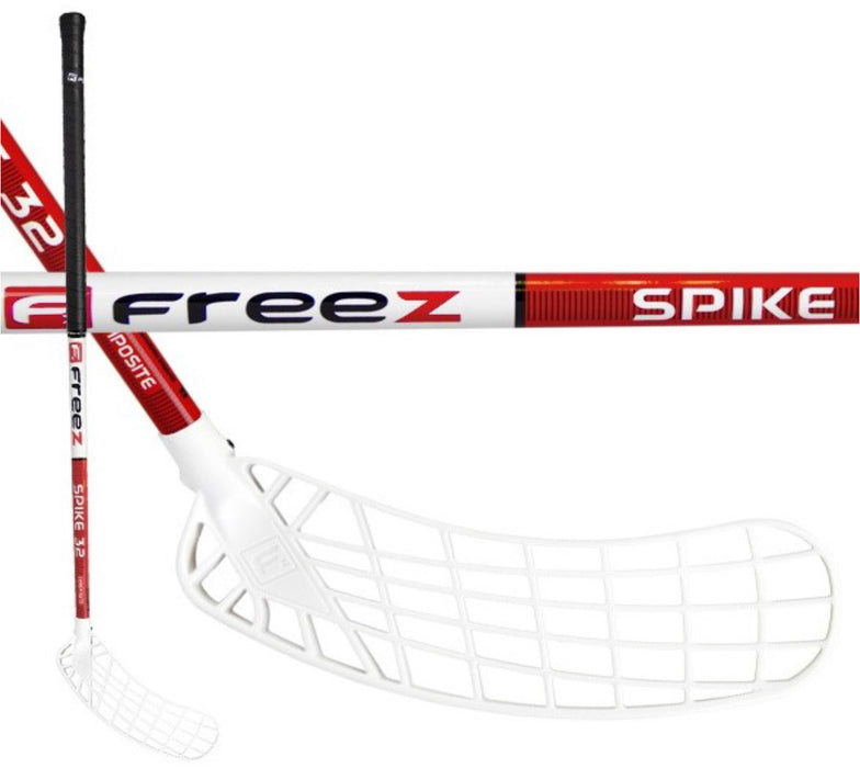 Freeze Spike Innebandy klubba