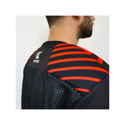 FREEZ G-180 målvaktströja svart - Nordic Sport