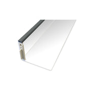 Floorball board for wheelchair white - Nordic Sport