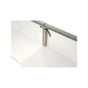 Floorball board for wheelchair white - Nordic Sport