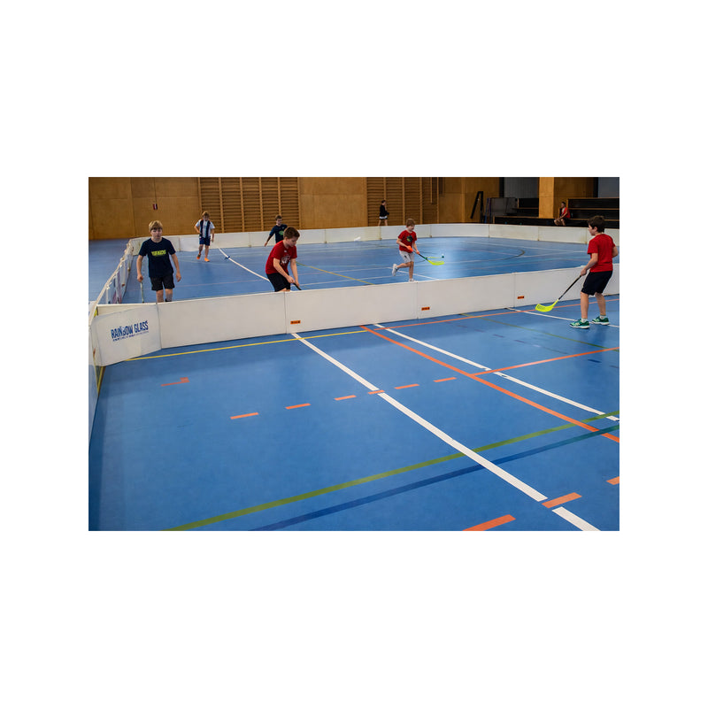 Board dividers white - Nordic Sport