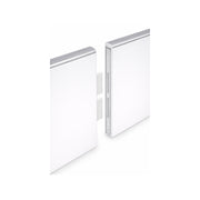 Board dividers white - Nordic Sport