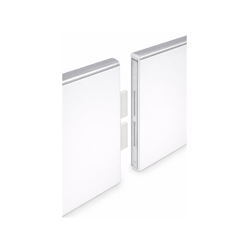 Board dividers white - Nordic Sport