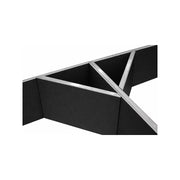 Board dividers Black - Nordic Sport