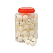 Bordtennisboll Jar 60 *** - Finns som orange, gul & vit - Nordic Sport