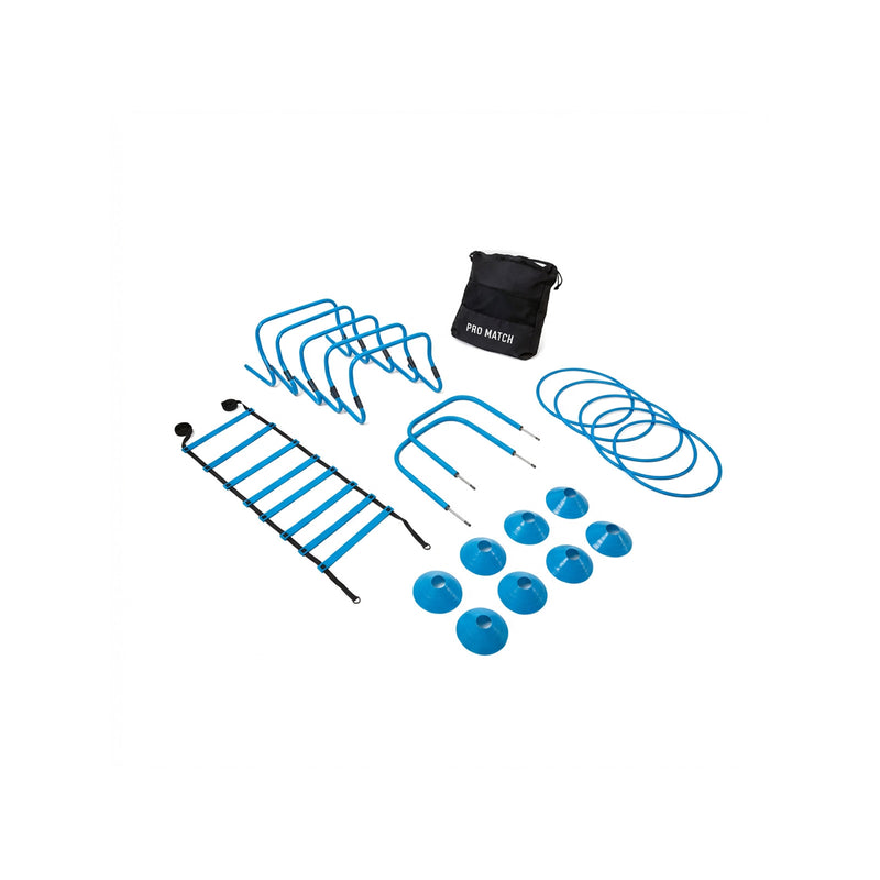 Träningspaket SENIOR