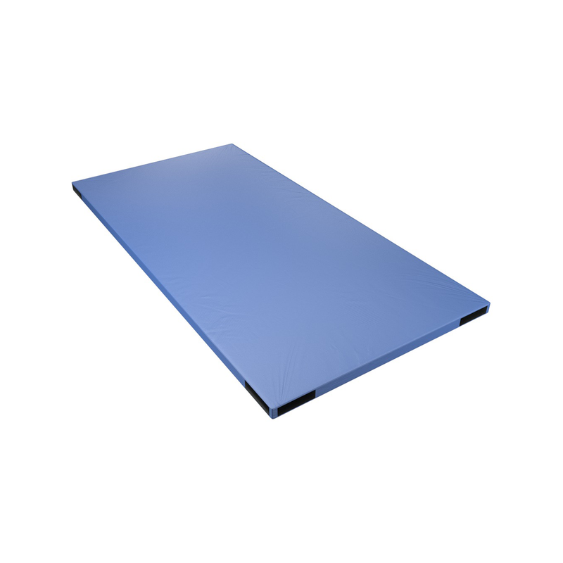 Gymnastic mat 188x10x6cm - Nordic Sport