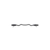 Barbell Olympic Curl bar 50 mm - Nordic Sport