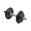 Adjustable dumbbell - dumbbell set - Nordic Sport