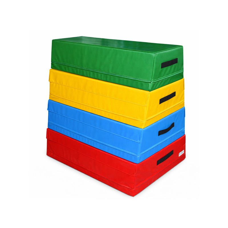 Plint av skum 4 delad