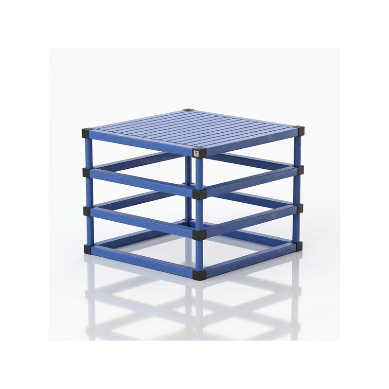 Bassängplattform 80x80x70cm