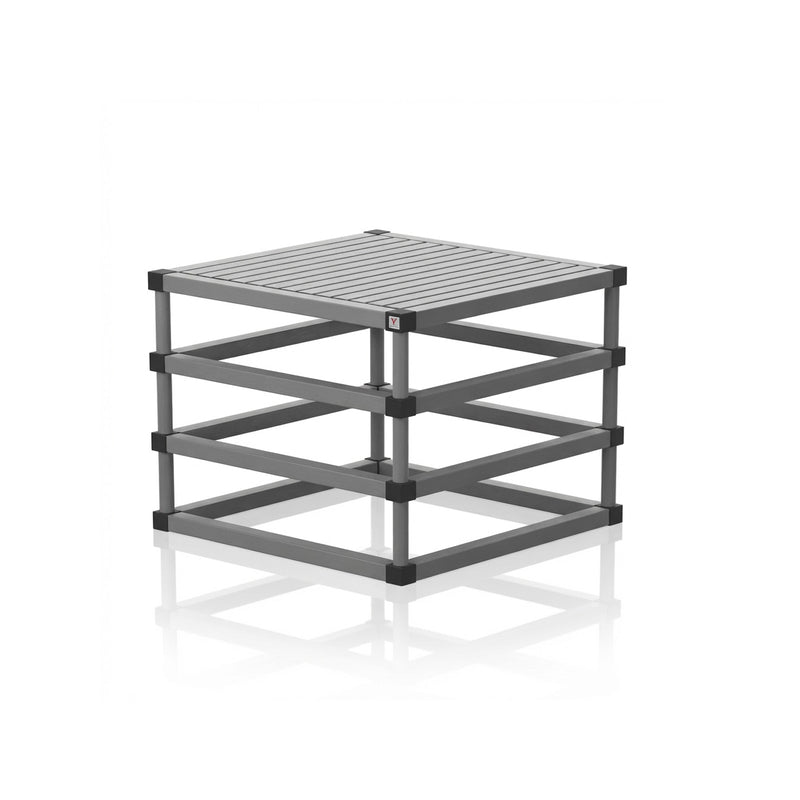 Bassängplattform 80x80x70cm