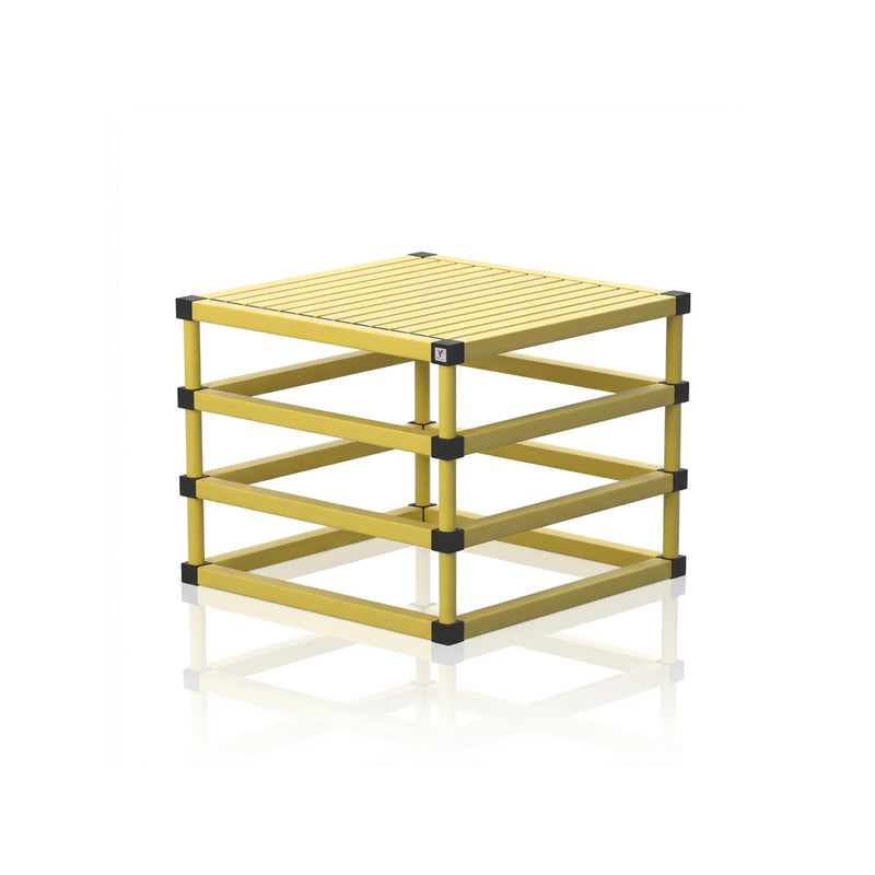 Bassängplattform 80x80x70cm