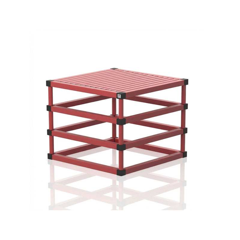 Bassängplattform 80x80x70cm