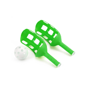 Scoop Game – 2 Scoop Rackets and Ball - Nordic Sport