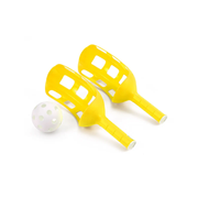 Scoop Game – 2 Scoop Rackets and Ball - Nordic Sport