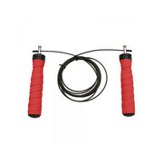 Skipping rope Wired plastic - Nordic Sport
