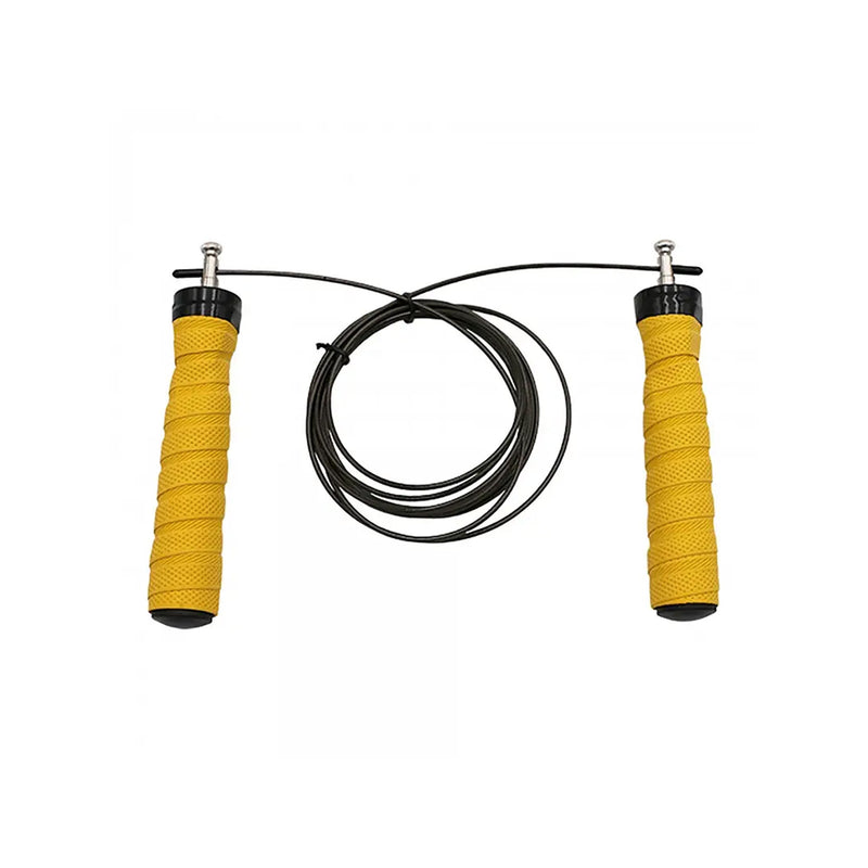 Skipping rope Wired plastic - Nordic Sport