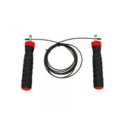 Skipping rope Wired plastic - Nordic Sport