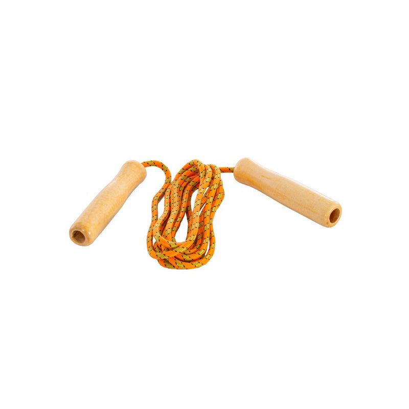 Polyester Skipping Rope - Nordic Sport