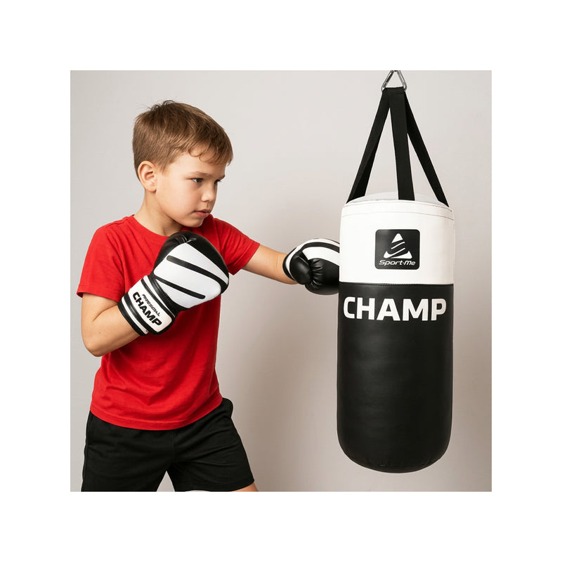 Boxningsset CHAMP