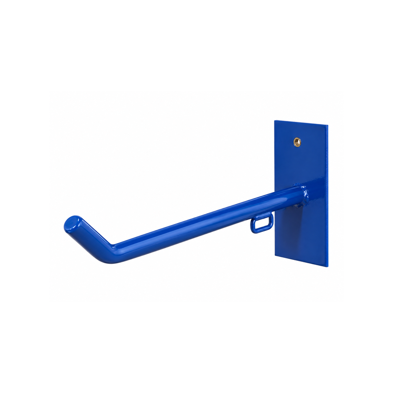 Wall Storage Hook 230 mm – for Sports Equipment - Nordic Sport