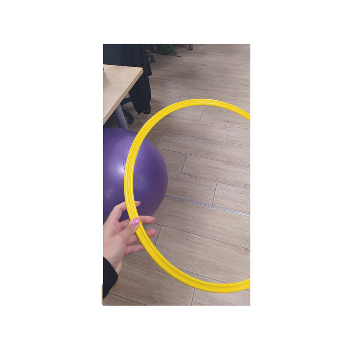 Psykomotorisk ring