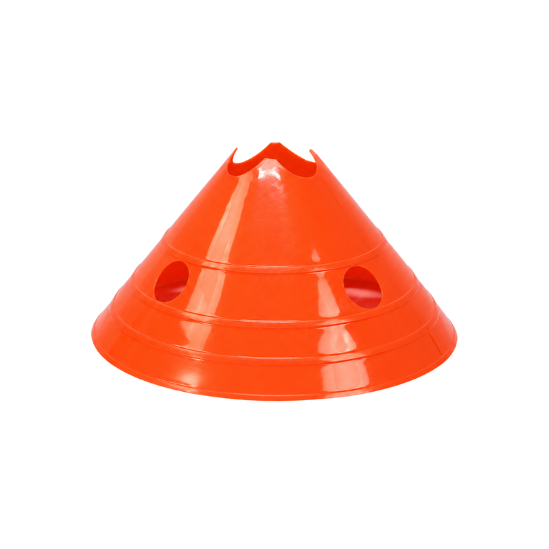 Markeringskon Maxi 15cm Röd eller Blå