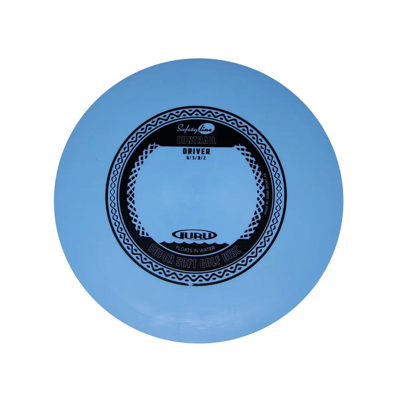 Disc Driver SafetyLine Contrails - Nordic Sport