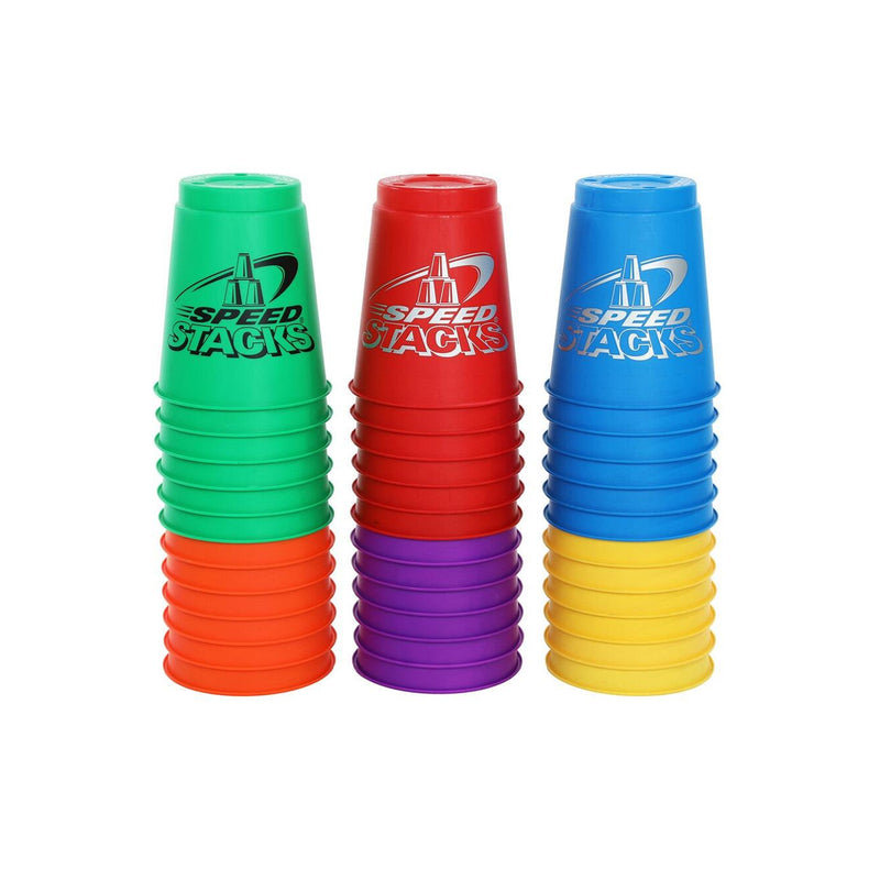 Speed Stacks Jumbo Set