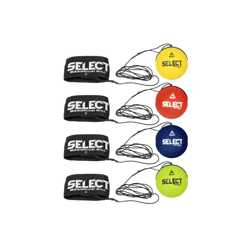Select Boomerang Boll 