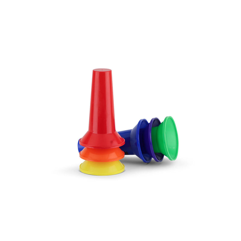 Koner 6 st | 16 cm