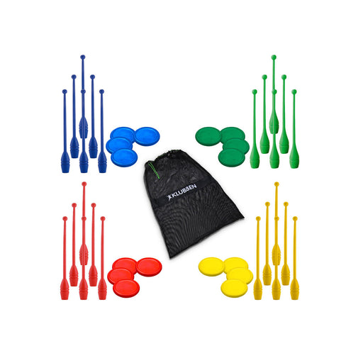 Flying Bowling - Nordic Sport