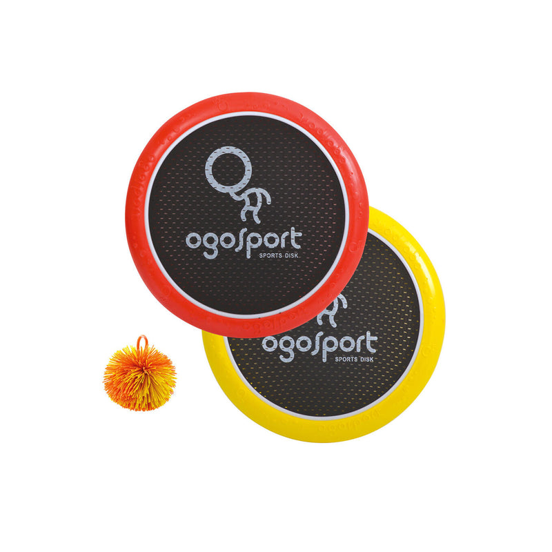 OgoSport 29 cm | Mjuk kant