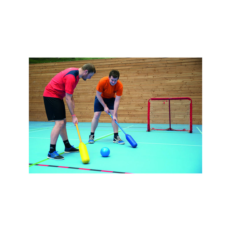 Ball bouncer | Topsboll | Soft Polo