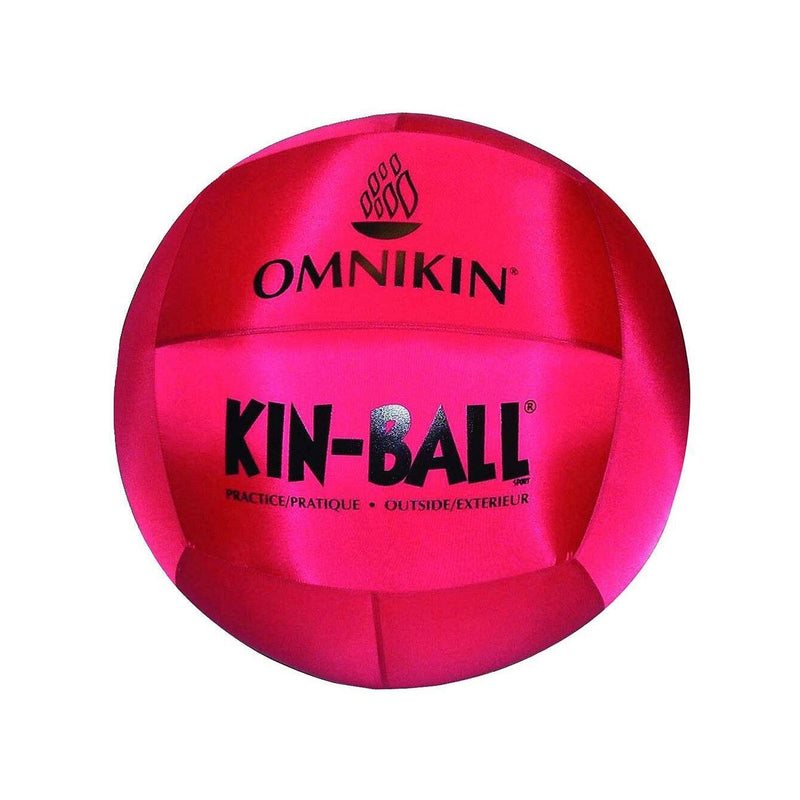 KIN-BALL Utomhusboll för barn 84 cm
