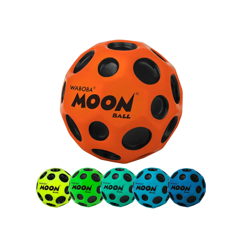 Waboba Moon Ball – Originalet