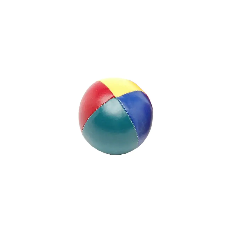 Jongleringsboll Mr Babache 60 g – för jonglering och koordinationsträning