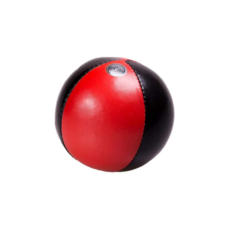 Jongleringsboll Mr Babache 130 g – fluorescerande-4 färger