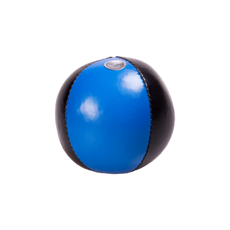 Jongleringsboll Mr Babache 130 g – fluorescerande-4 färger