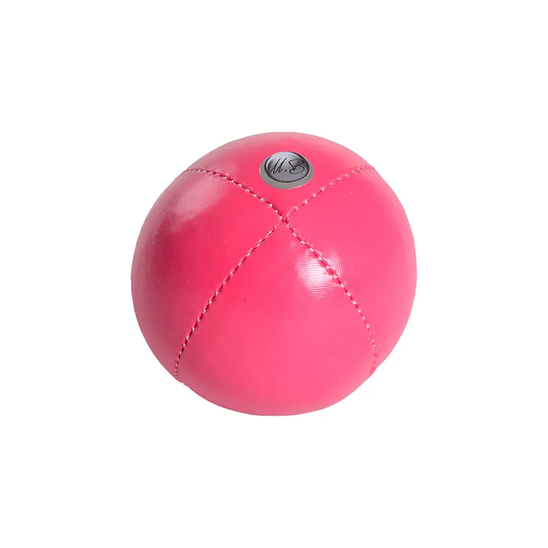 Jongleringsboll Mr Babache 110 g – Enfärgad fluorescerande-6 färger